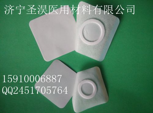 膏藥布廠家